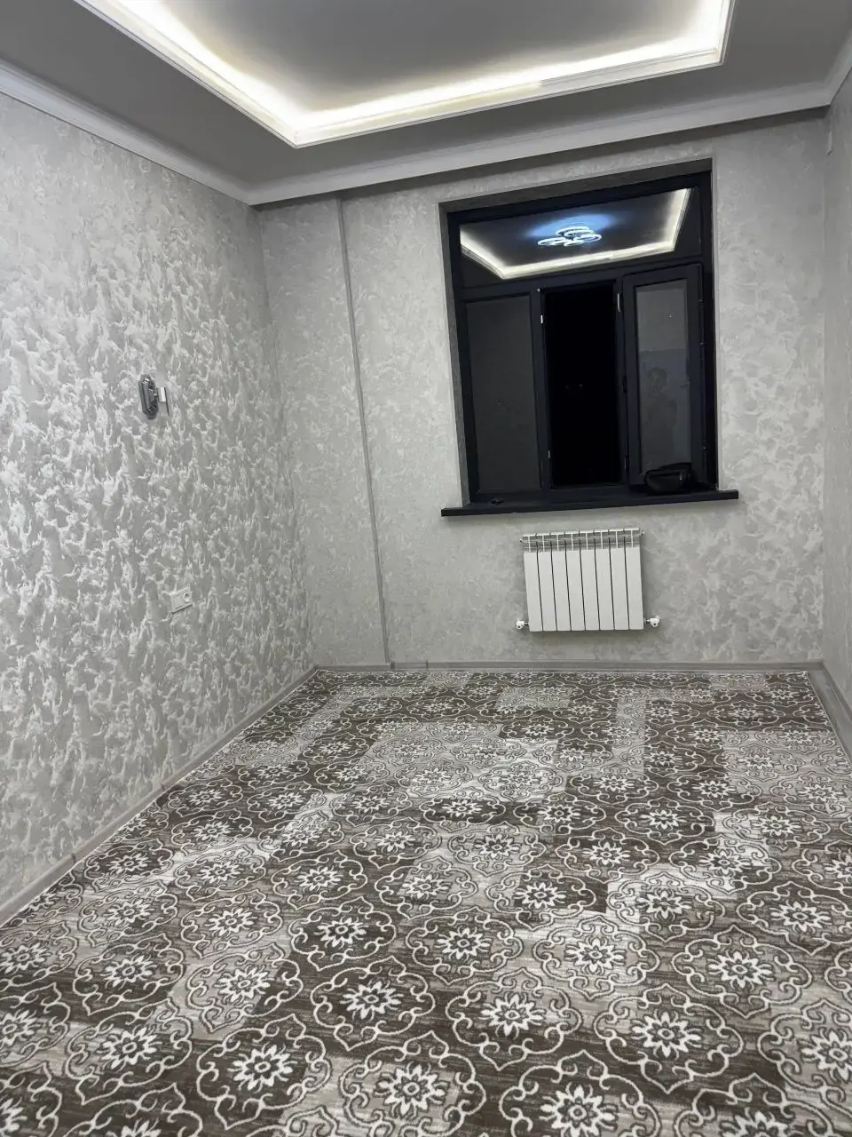 Ижарага берилади 2 хонали квартира, 65 м², 5/9 қават — Чилонзор тумани