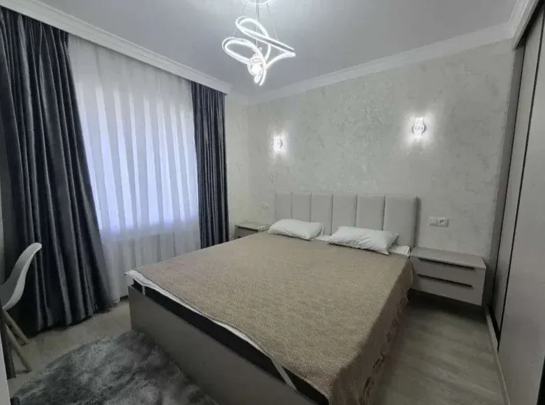 Ижарага берилади 2 хонали квартира, 53 м², 5/9 қават — Яшнобод тумани