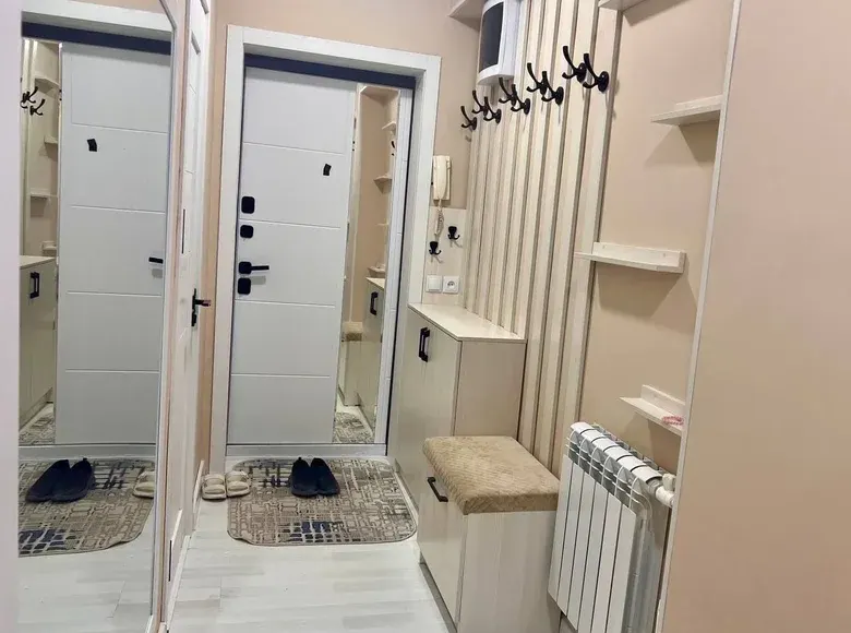 Ijaraga beriladi 3 xonali kvartira, 75 m², 11/12 qavat — Termiz tumani