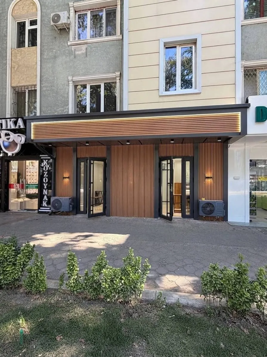Sotiladi tijorat binosi, 35 m², 1/1 qavat — Chilonzor tumani