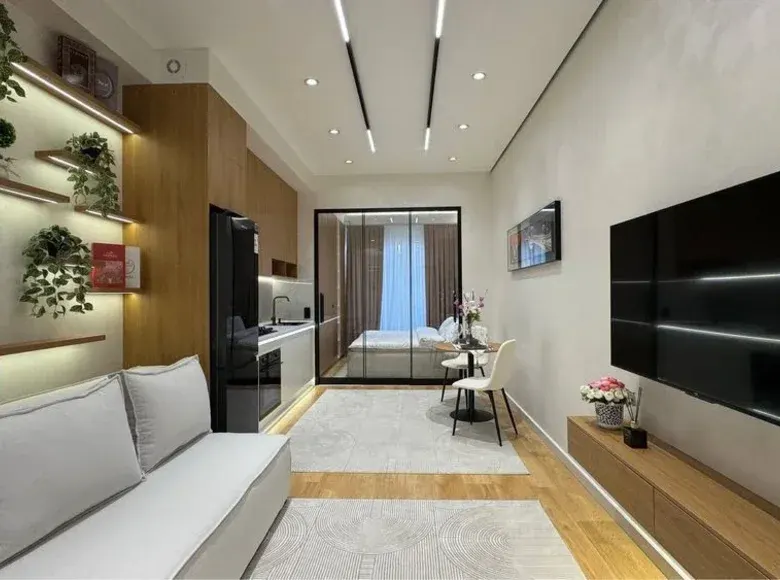 Сотилади 2 хонали квартира, 35 м², 2/16 қават — Яккасарой тумани