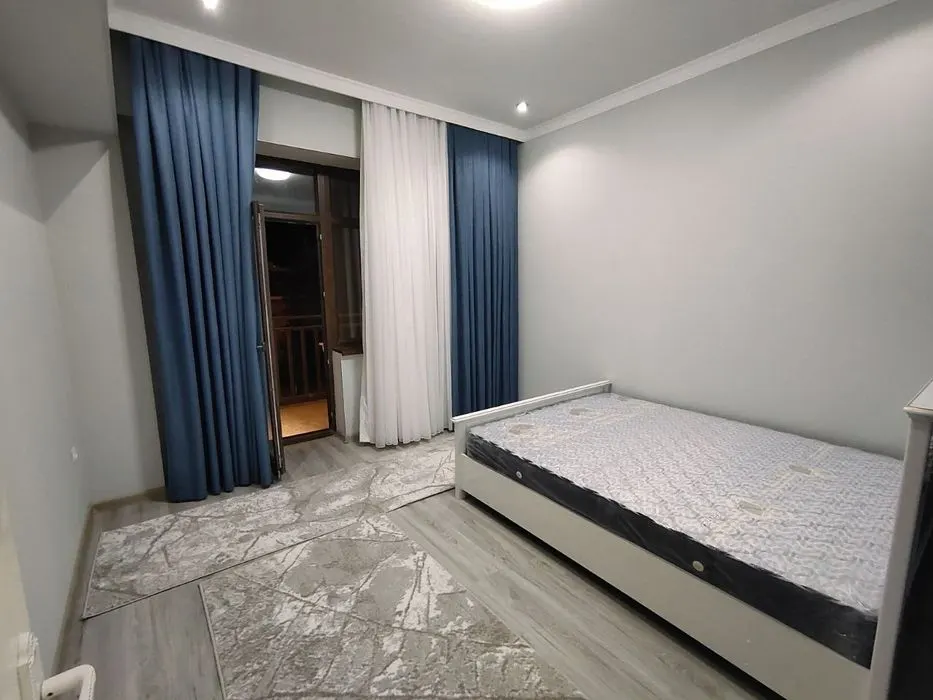 Ижарага берилади 4 хонали квартира, 110 м², 3/9 қават — Мирзо Улуғбек тумани