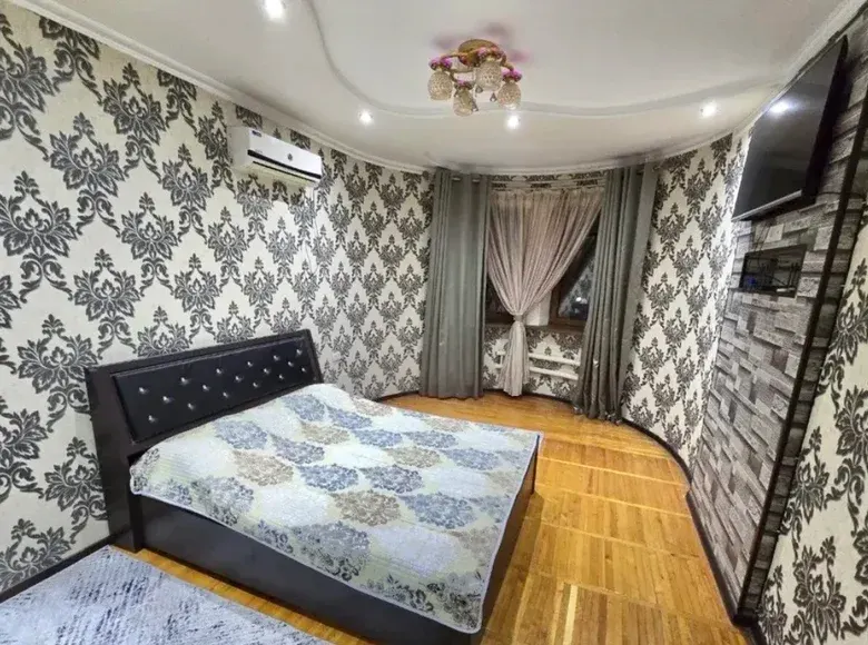 Ijaraga beriladi 1 xonali kvartira, 45 m² — Yakkasaroy tumani