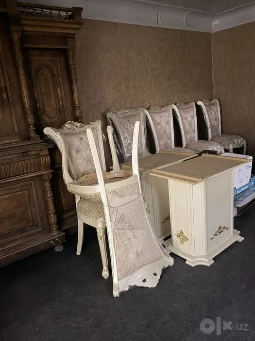 Ижарага берилади 2 хонали квартира, 1/1 қават — Юнусобод тумани