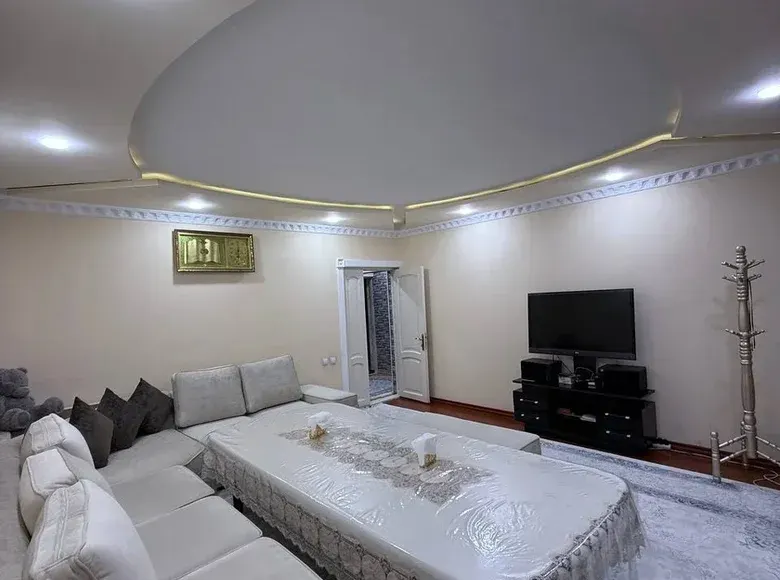 Сотилади 2 хонали квартира, 65 м², 3/9 қават — Яшнобод тумани