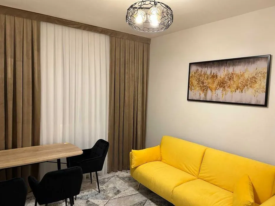 Сдаётся 2-комнатная квартира, 40 м², 8/9 этаж — Мирабадский район