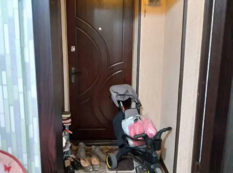 Sotiladi 1 xonali kvartira, 30 m², 1/5 qavat — Yakkasaroy tumani