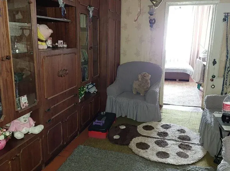 Сотилади 2 хонали квартира, 49 м², 3/4 қават — Яшнобод тумани