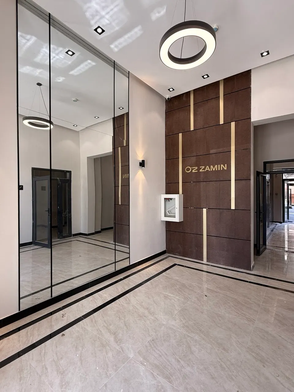 Продаётся 3-комнатная квартира, 51 м², 15/15 этаж — Яшнабадский район