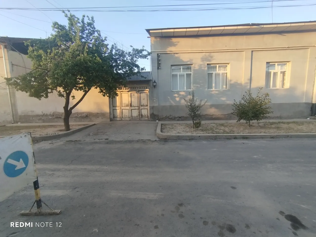 Продаётся дом, 2 сот. — Учтепинский район