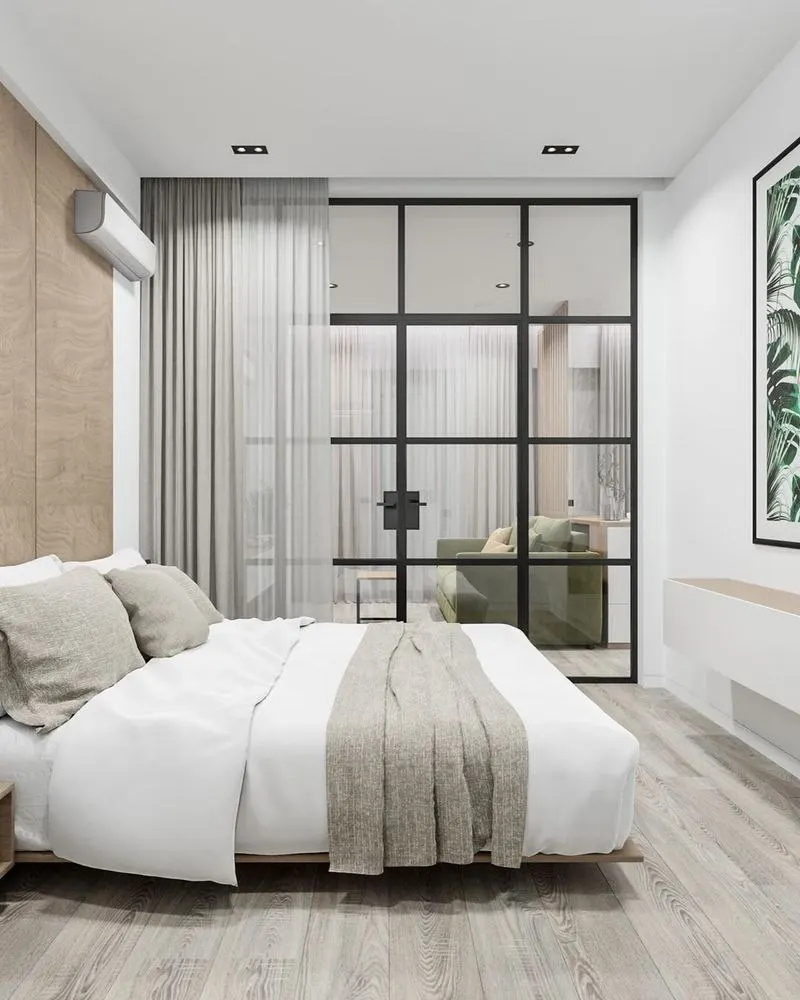 Сдаётся 2-комнатная квартира, 61 м², 18/51 этаж — Шайхантахурский район