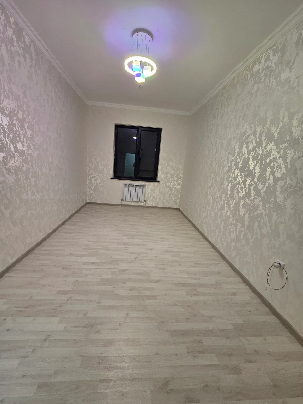 Сотилади 2 хонали квартира, 61 м², 1/16 қават — Янгиҳаёт тумани