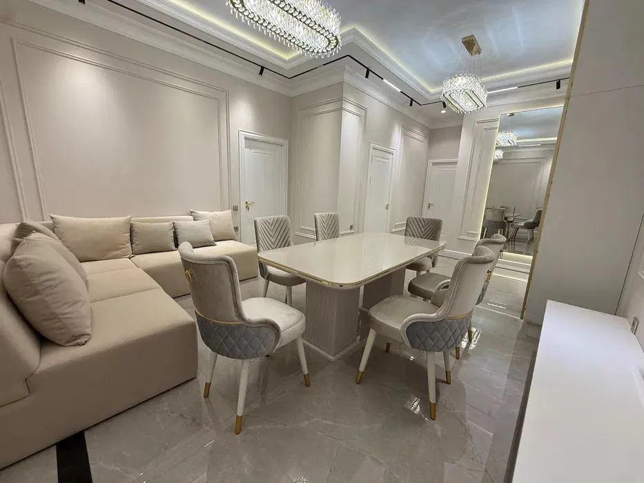 Сдаётся 3-комнатная квартира, 78 м², 5/11 этаж — Юнусабадский район