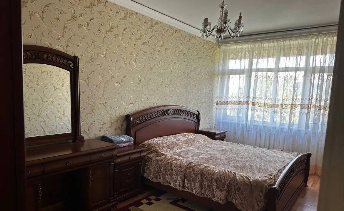 Ijaraga beriladi 3 xonali kvartira, 85 m², 3/5 qavat — Shayxontohur tumani