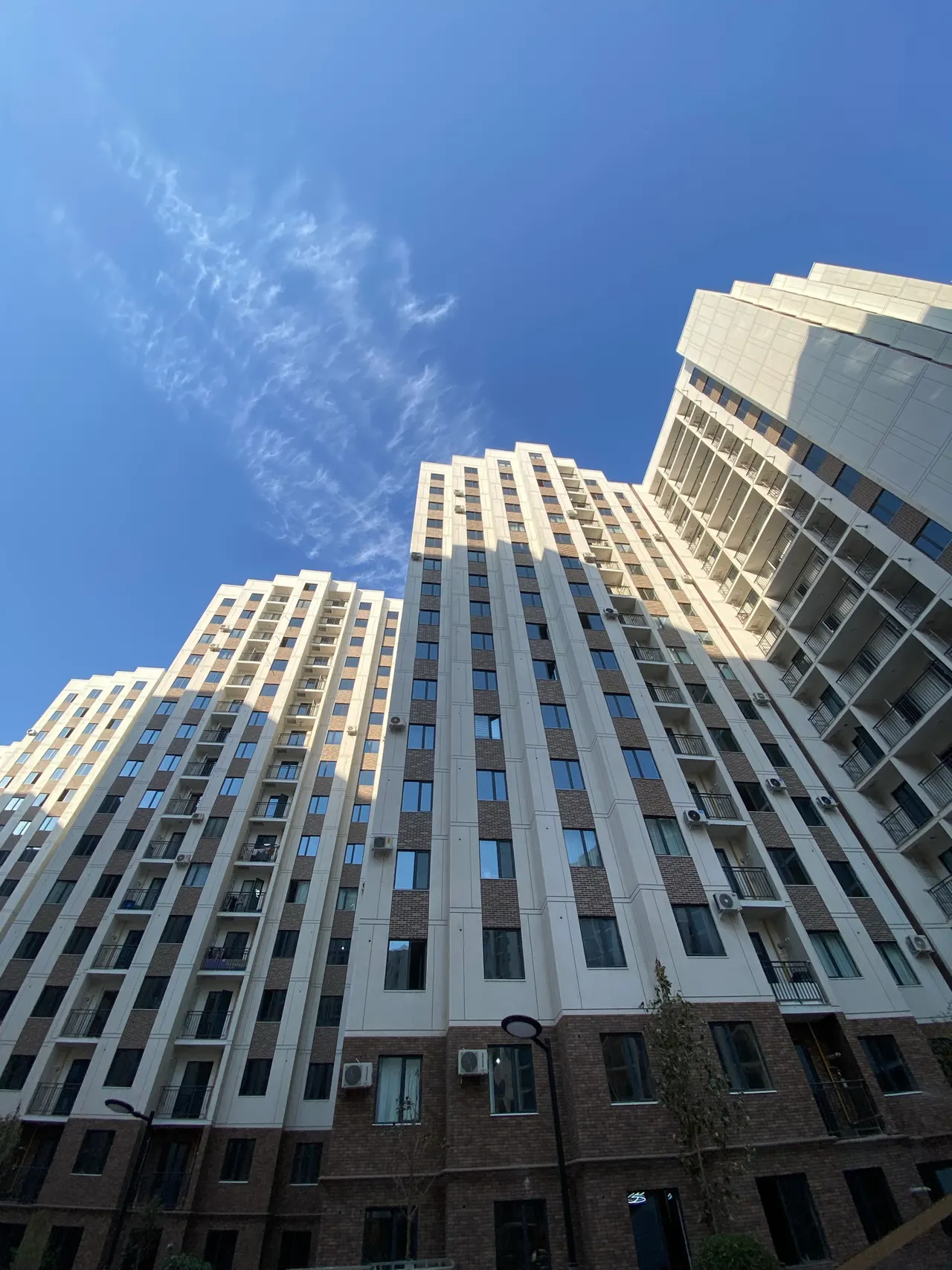 Sotiladi 2 xonali kvartira, 49 m², 11/16 qavat — Yashnobod tumani