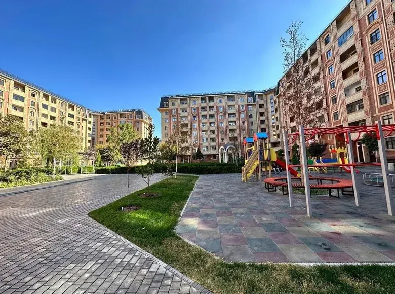Ижарага берилади 2 хонали квартира, 67 м², 7/8 қават — Яккасарой тумани