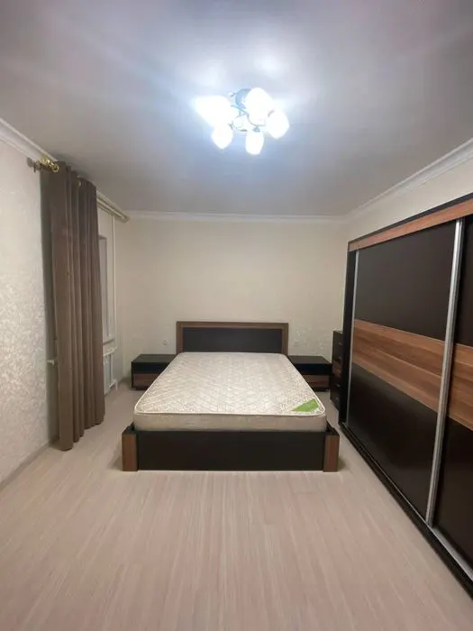 Ижарага берилади 2 хонали квартира, 70 м², 12/12 қават — Миробод тумани