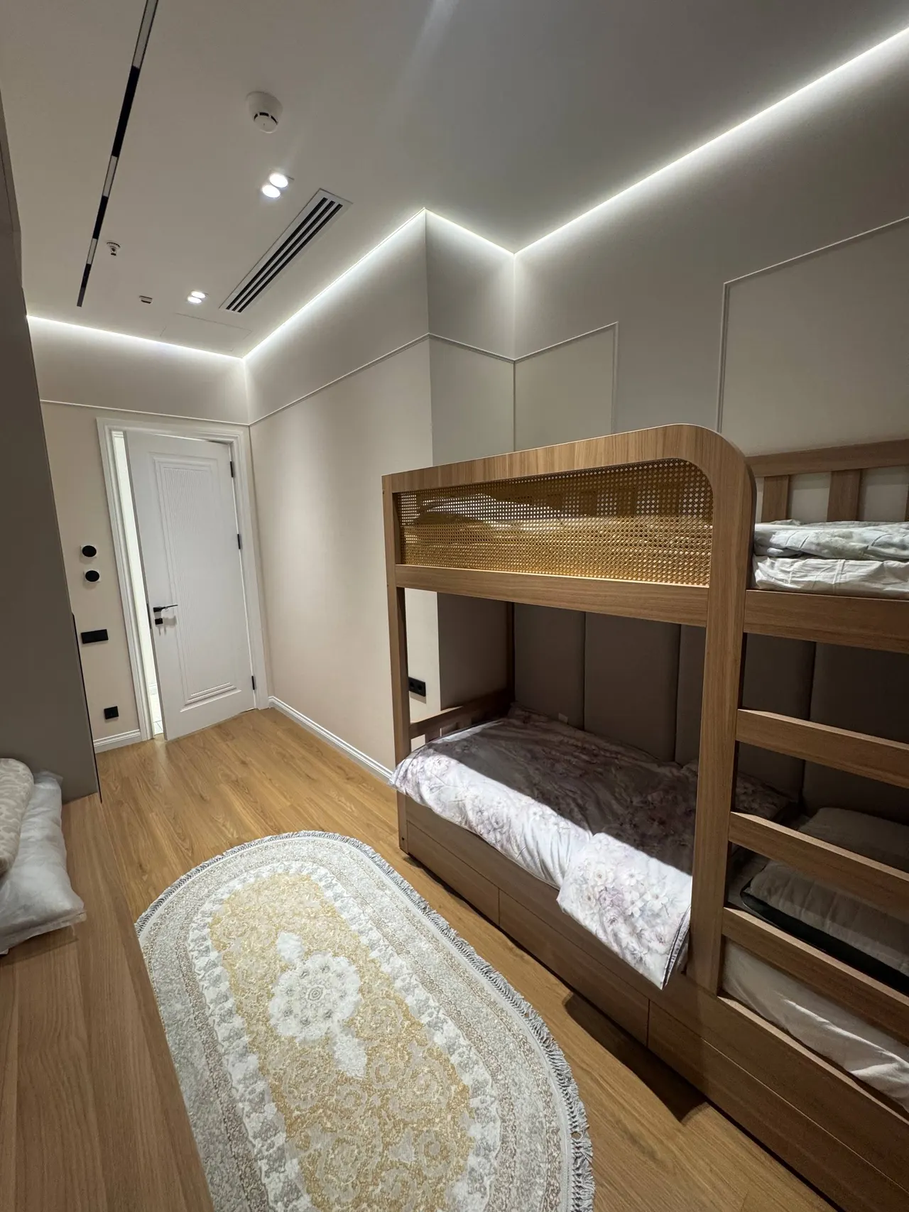 Сдаётся 2-комнатная квартира, 65 м², 3/9 этаж — Мирзо-Улугбекский район
