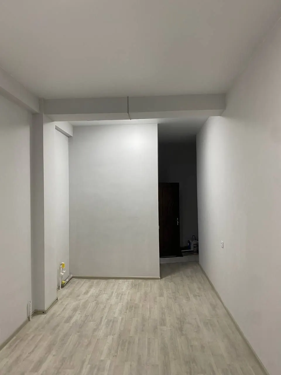 Продаётся 2-комнатная квартира, 66 м², 1/12 этаж — Сергелийский район