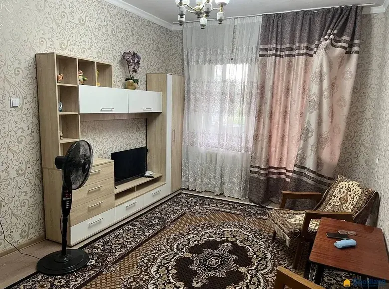 Сотилади 1 хонали квартира, 38 м², 4/4 қават — Шайхонтоҳур тумани