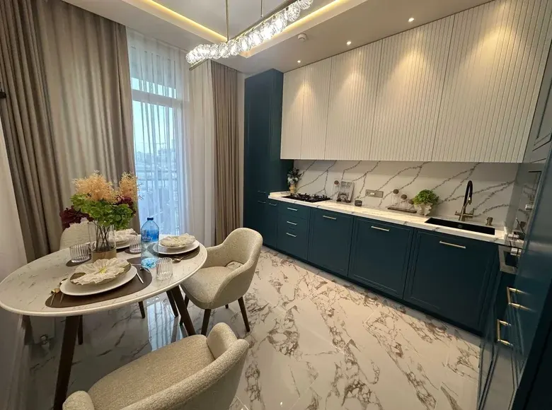 Сотилади 3 хонали квартира, 72 м², 7/14 қават — Мирзо Улуғбек тумани