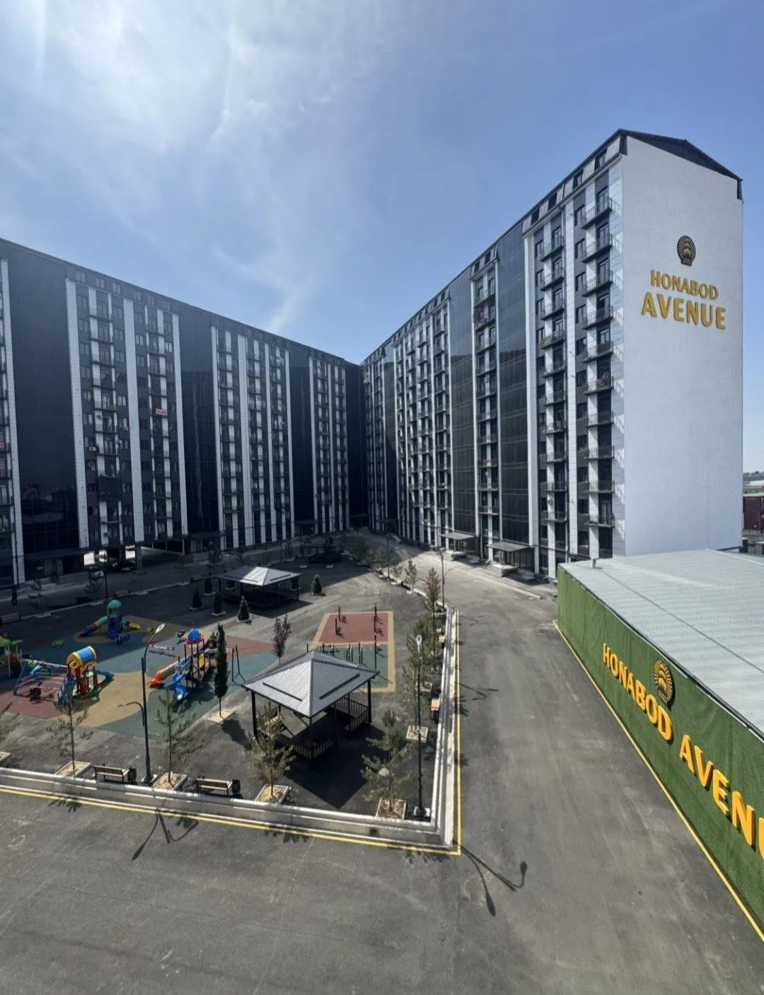 Продаётся 1-комнатная квартира, 52 м², 4/12 этаж — Сергелийский район