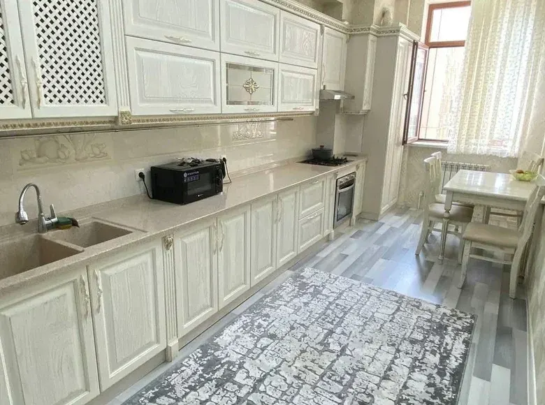Сдаётся 3-комнатная квартира, 80 м², 3/9 этаж — Яшнабадский район