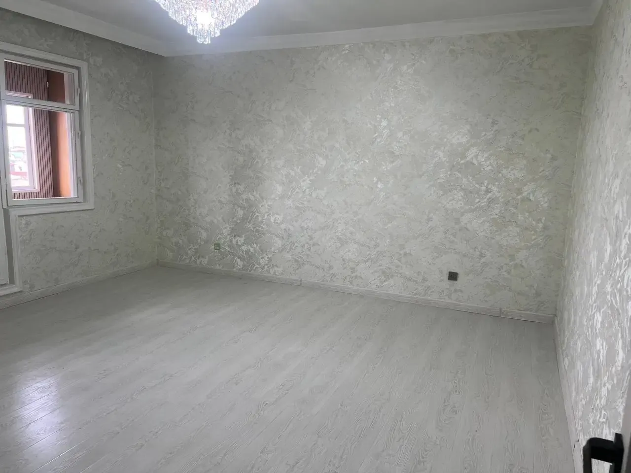 Продаётся 2-комнатная квартира, 58 м², 7/9 этаж — Шайхантахурский район