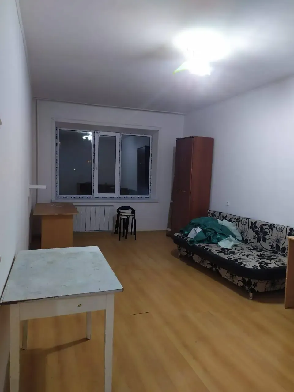 Sotiladi 1 xonali kvartira, 28 m², 4/4 qavat — Olmazor tumani