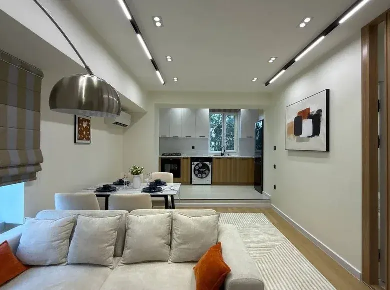 Сотилади 1 хонали квартира, 44 м², 4/4 қават — Юнусобод тумани