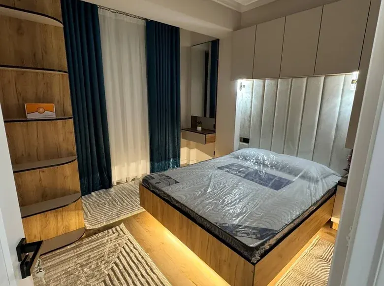 Продаётся 2-комнатная квартира, 45 м², 7/10 этаж — Яшнабадский район