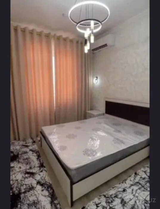Ijaraga beriladi 1 xonali kvartira, 50 m², 2/7 qavat — Yashnobod tumani