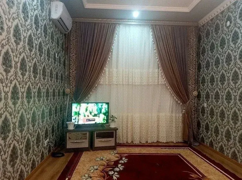 Сотилади 2 хонали квартира, 54 м², 4/7 қават — Тошкент шаҳри