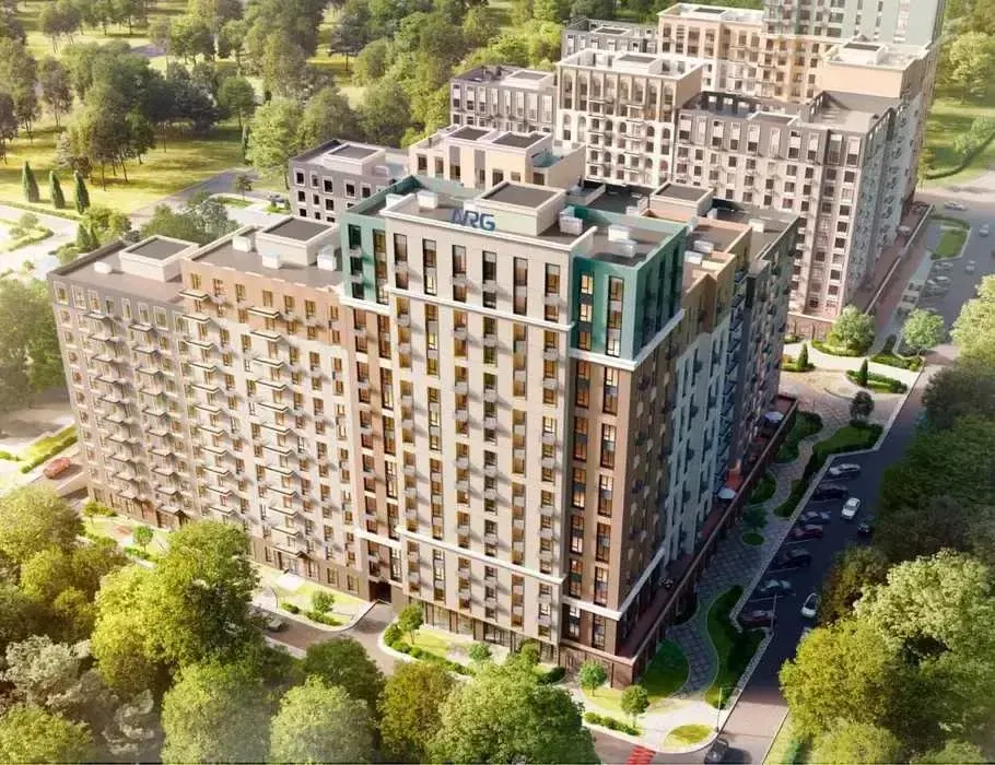 Sotiladi 3 xonali kvartira, 74 m², 11/11 qavat — Mirobod tumani