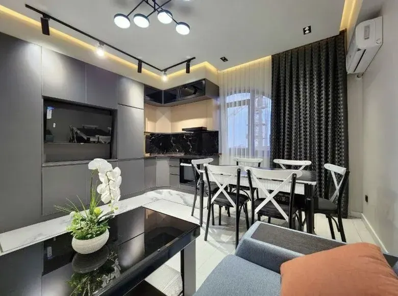 Ижарага берилади 2 хонали квартира, 65 м², 7/9 қават — Чилонзор тумани