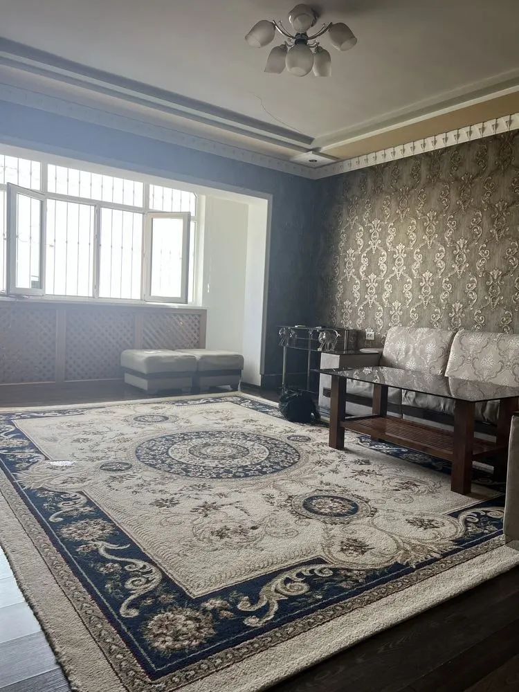 Ижарага берилади 2 хонали квартира, 55 м², 9/9 қават — Шайхонтоҳур тумани