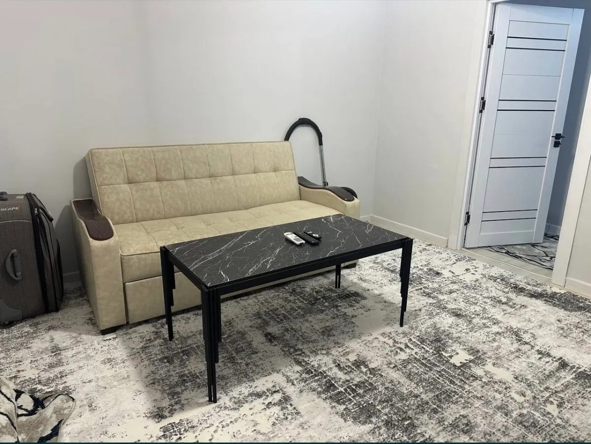 Ижарага берилади 2 хонали квартира, 56 м², 4/16 қават — Яшнобод тумани