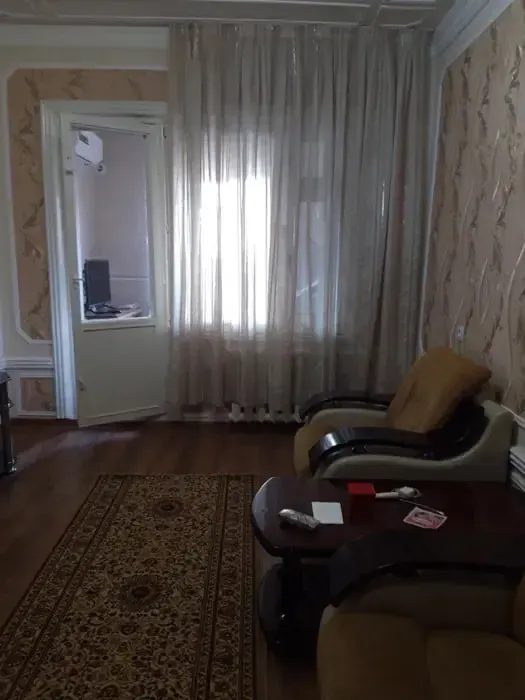 Ижарага берилади 2 хонали квартира, 54 м², 8/9 қават — Миробод тумани