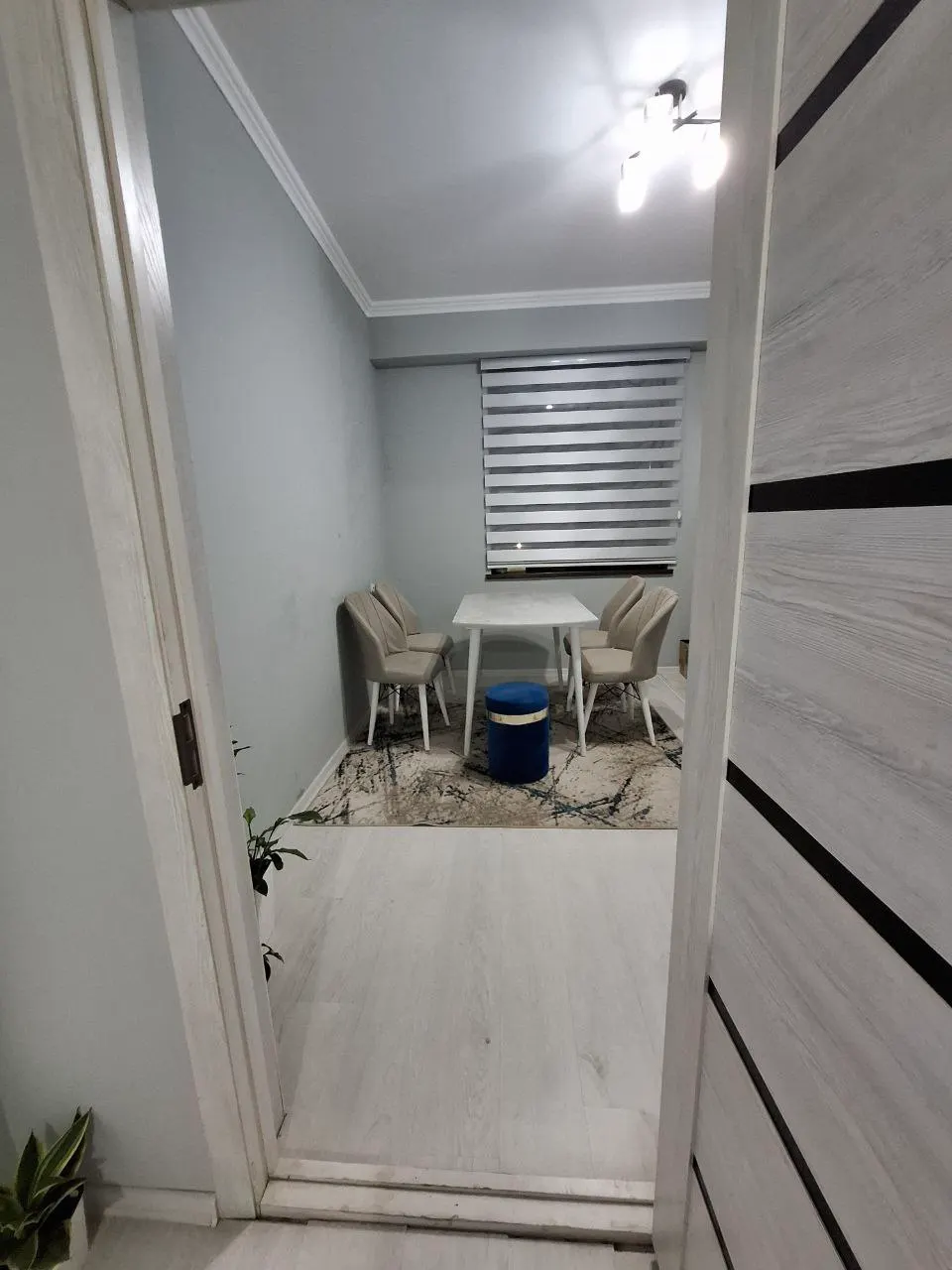 Сдаётся 1-комнатная квартира, 32 м², 2/9 этаж — Юнусабадский район