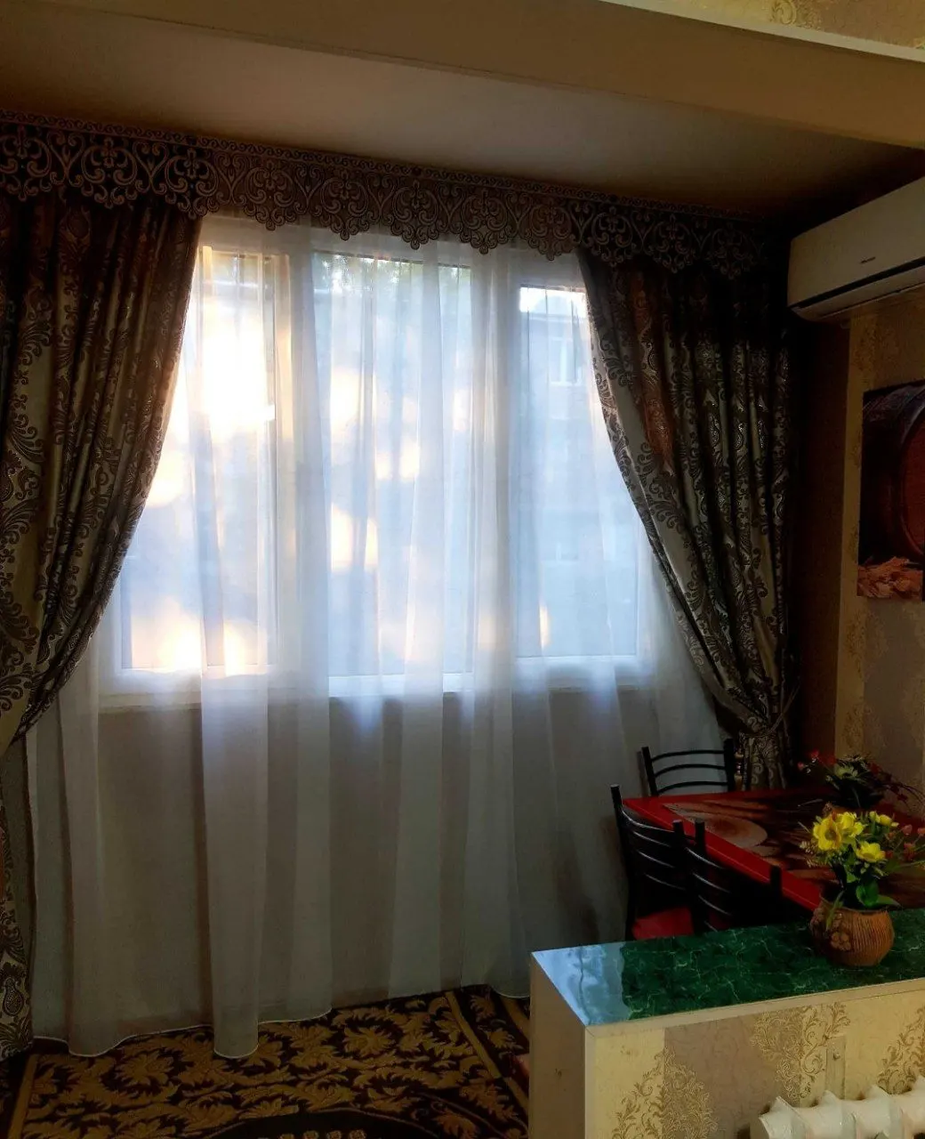 Сотилади 2 хонали квартира, 45 м², 2/4 қават — Чилонзор тумани