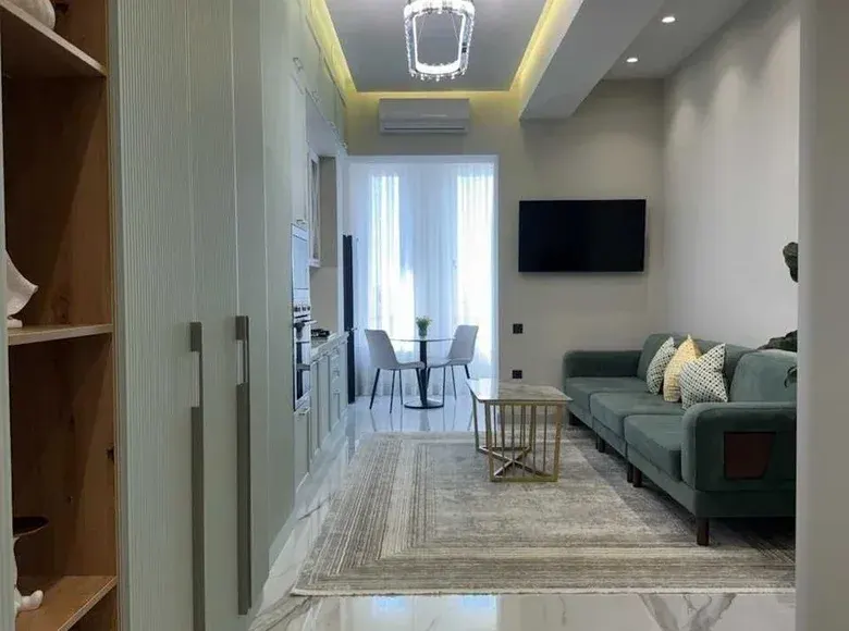 Сдаётся 2-комнатная квартира, 65 м², 4/9 этаж — Юнусабадский район
