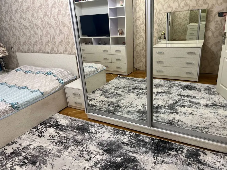 Сдаётся 3-комнатная квартира, 66 м², 2/4 этаж — Юнусабадский район