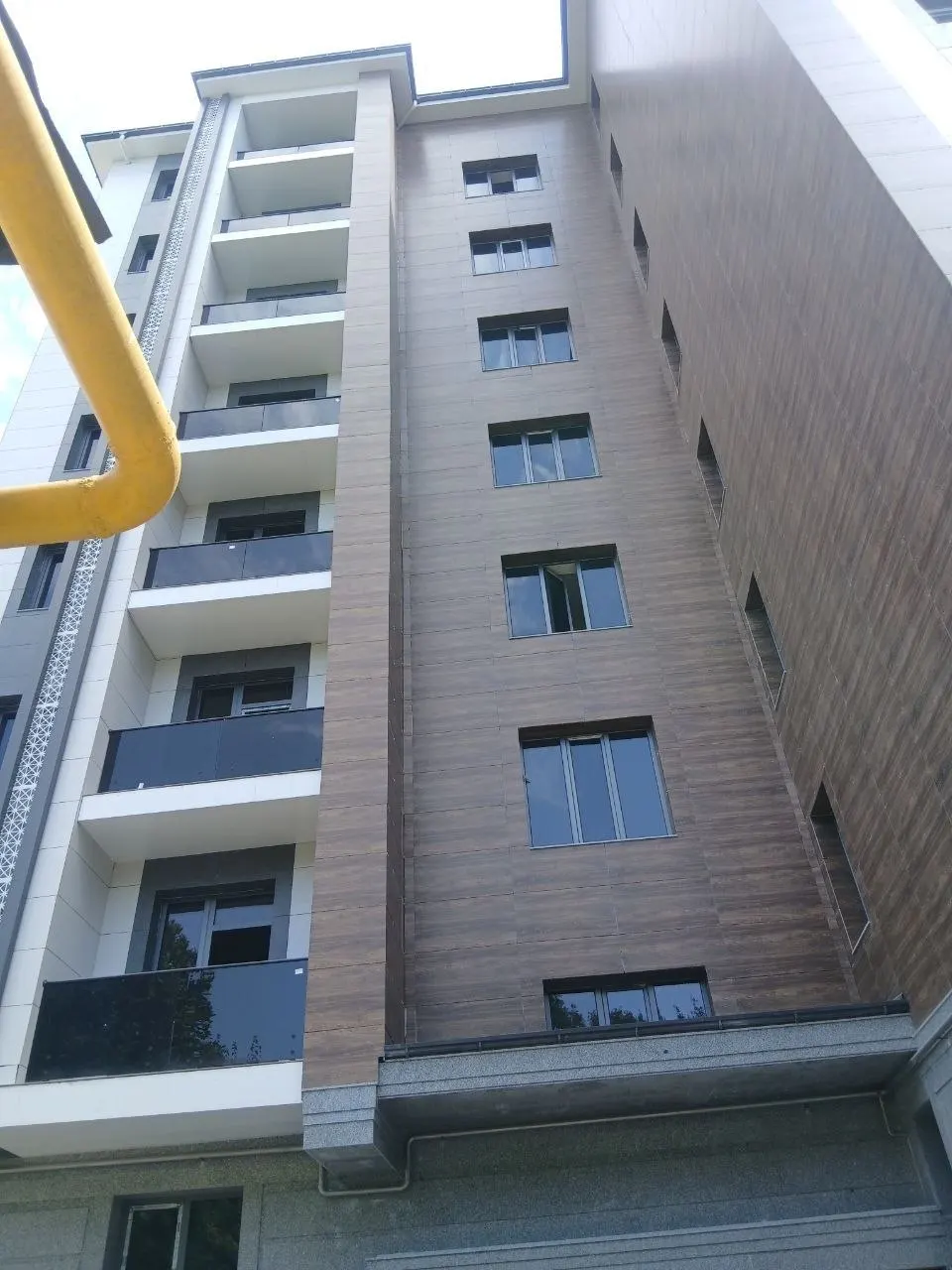Sotiladi 2 xonali kvartira, 50 m², 2/9 qavat — Samarqand shahri