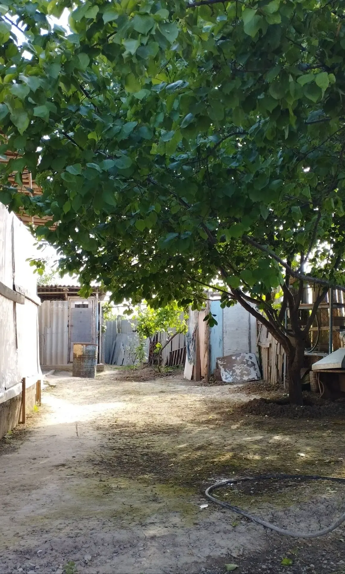 Sotiladi hovli uy, 2.1 sotix — Qibray tumani