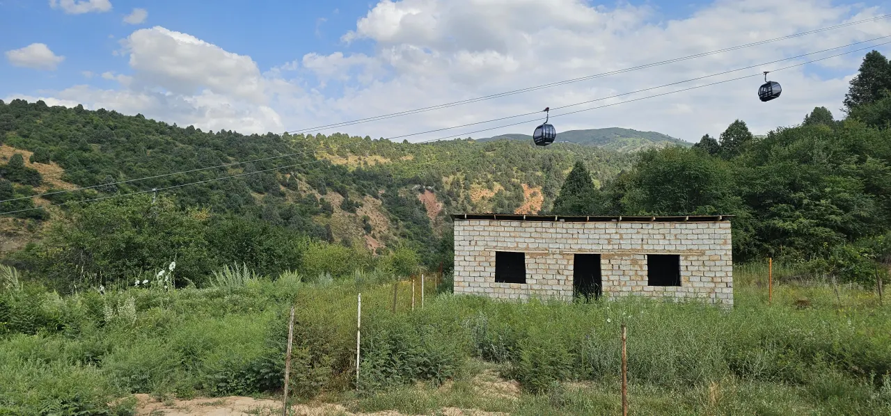 Продаётся дом, 6 сот. — Бостанлыкский район
