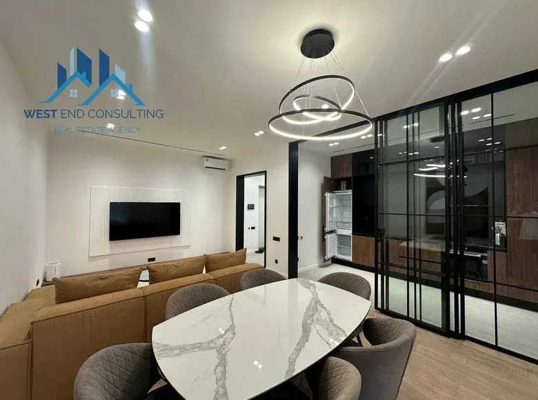 Сдаётся 2-комнатная квартира, 58 м², 5/6 этаж — Мирабадский район