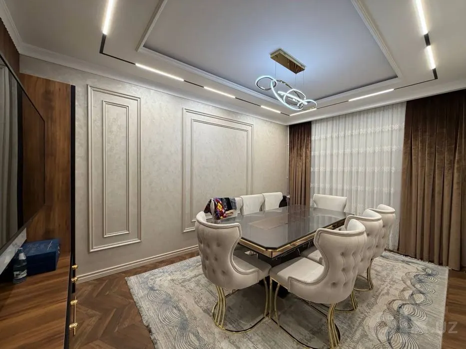 Ижарага берилади 4 хонали квартира, 80 м², 3/4 қават — Чилонзор тумани