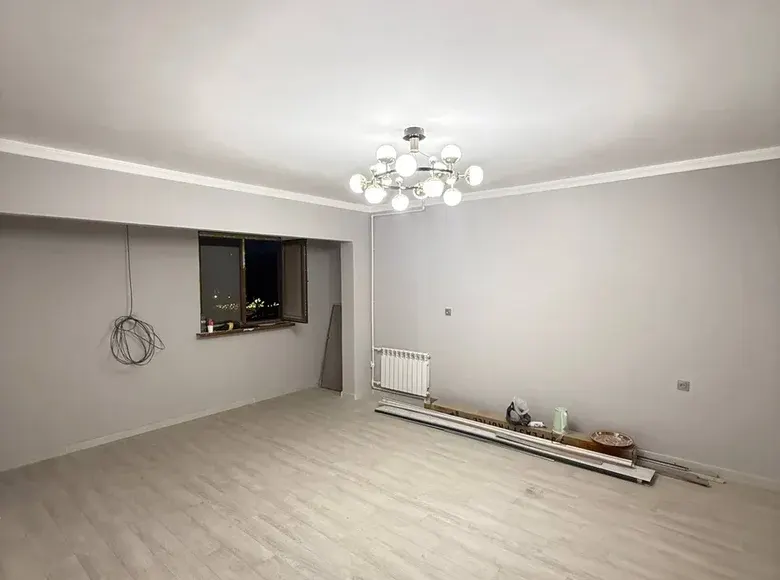 Ижарага берилади 2 хонали квартира, 59 м², 4/9 қават — Яккасарой тумани