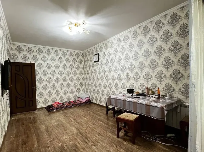 Продаётся 2-комнатная квартира, 53 м², 2/4 этаж — Мирзо-Улугбекский район