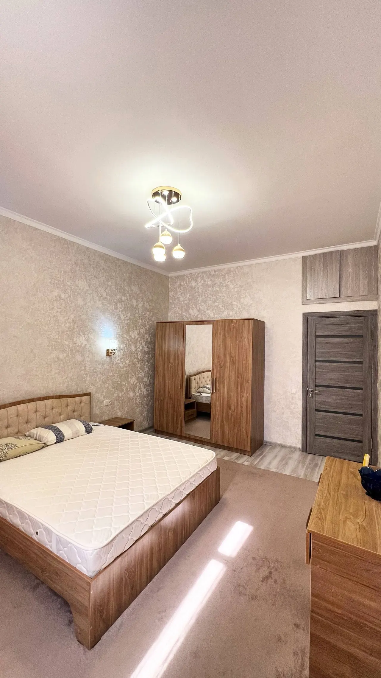 Сотилади 2 хонали квартира, 75 м², 5/7 қават — Бухоро шаҳри